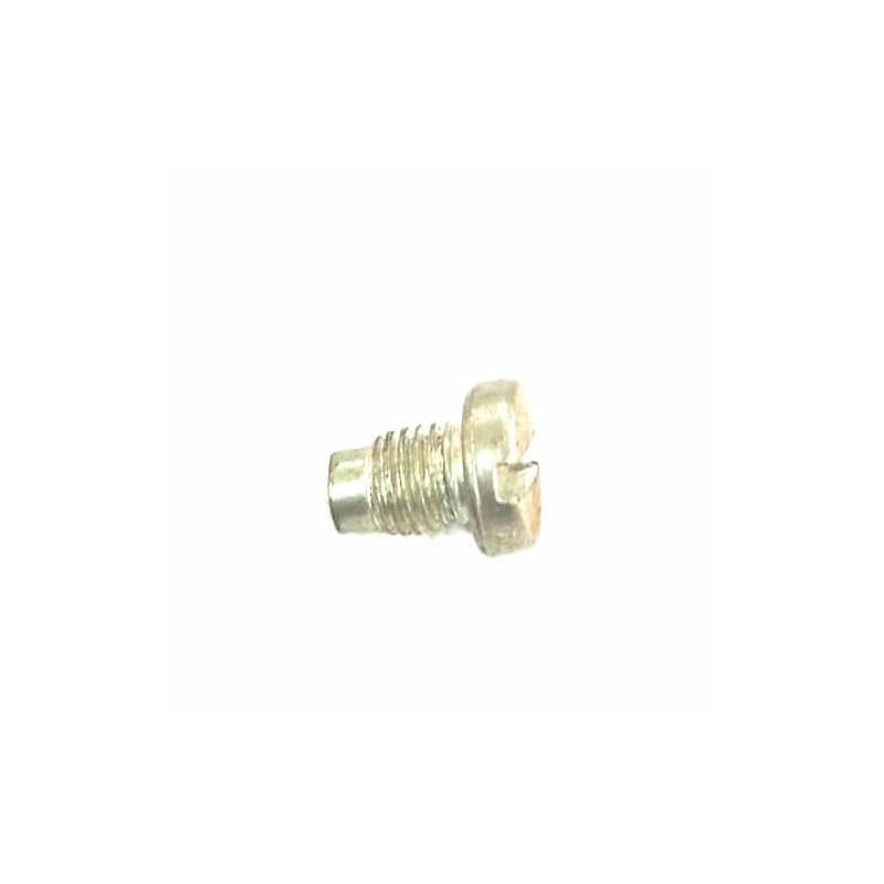 Stop Motion Screw for Sewing Balance Wheel For Domestic Machine