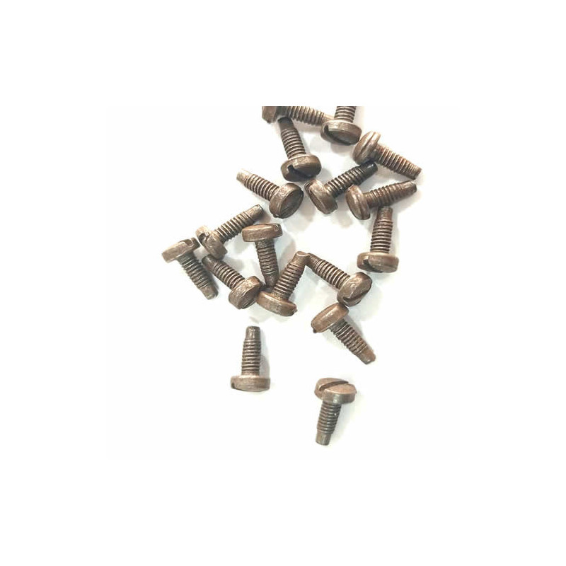 Domestic Clam Needle Guide Screw