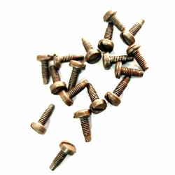 Domestic Clam Needle Guide Screw