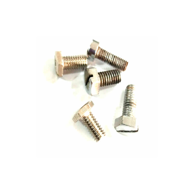 Domestic Motor Screw