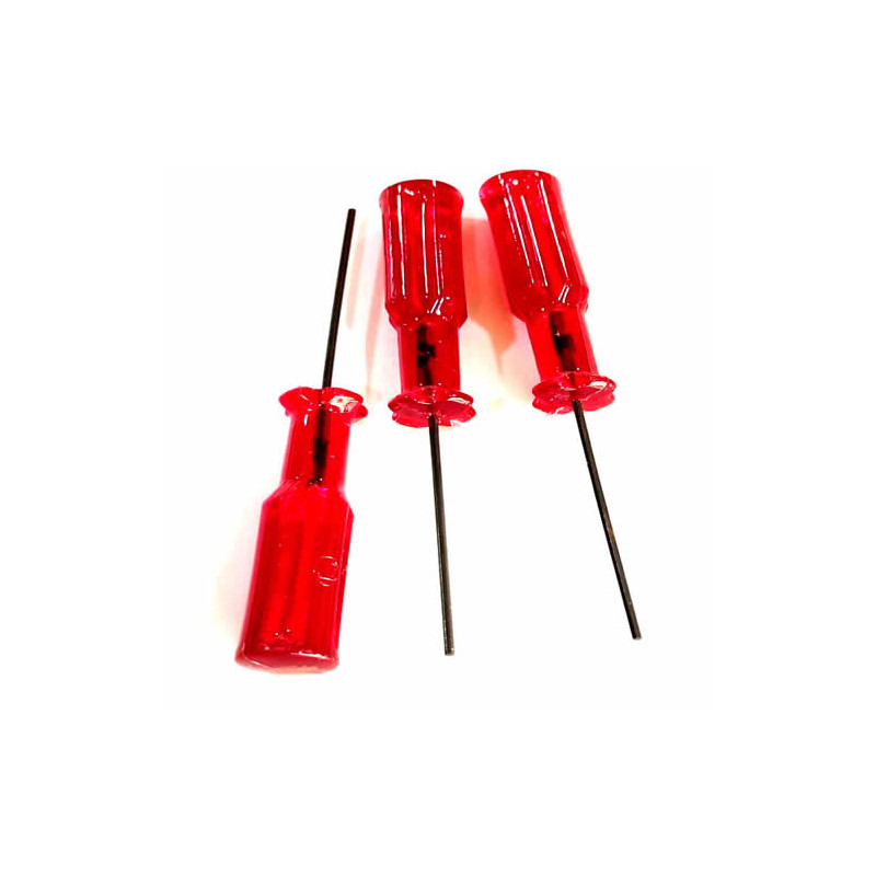 L&K Screw Driver for Industrial Sewing Machine