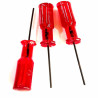 L&K Screw Driver for Industrial Sewing Machine