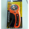 Rotary cutter