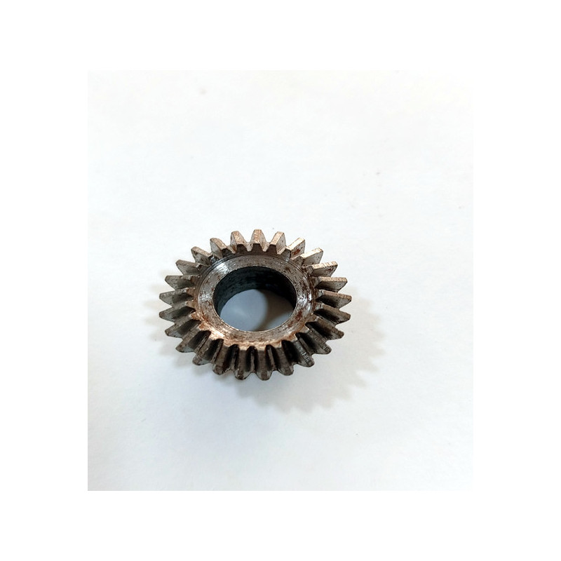 Tinko gear teeth