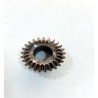 Tinko gear teeth