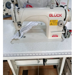 Gluck(8700) industrial...