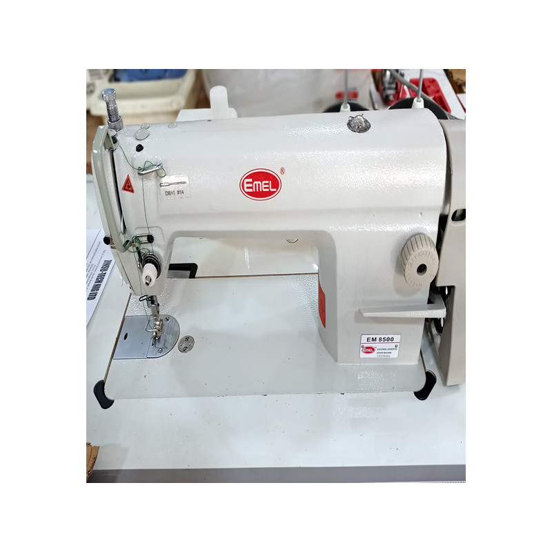 Emel(EM8500) industrial sewing machine