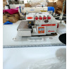 Two lion(TL-747) industrial weaving machine(four thread)