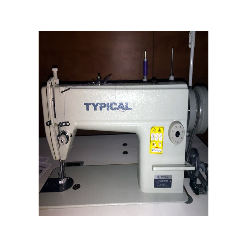 Typical(GC6150H) industrial sewing machine