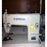 Typical(GC6150H) industrial sewing machine