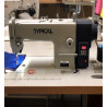 Typical(GC6150MD) computerized industrial sewing machine