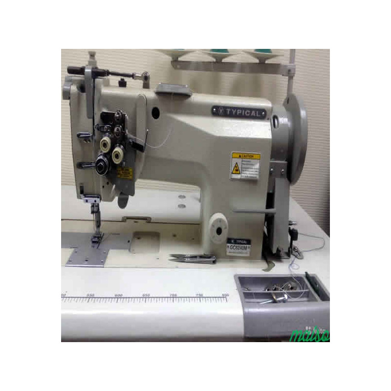 Typical(GC6240M) industrial sewing machine(Tokunbo)