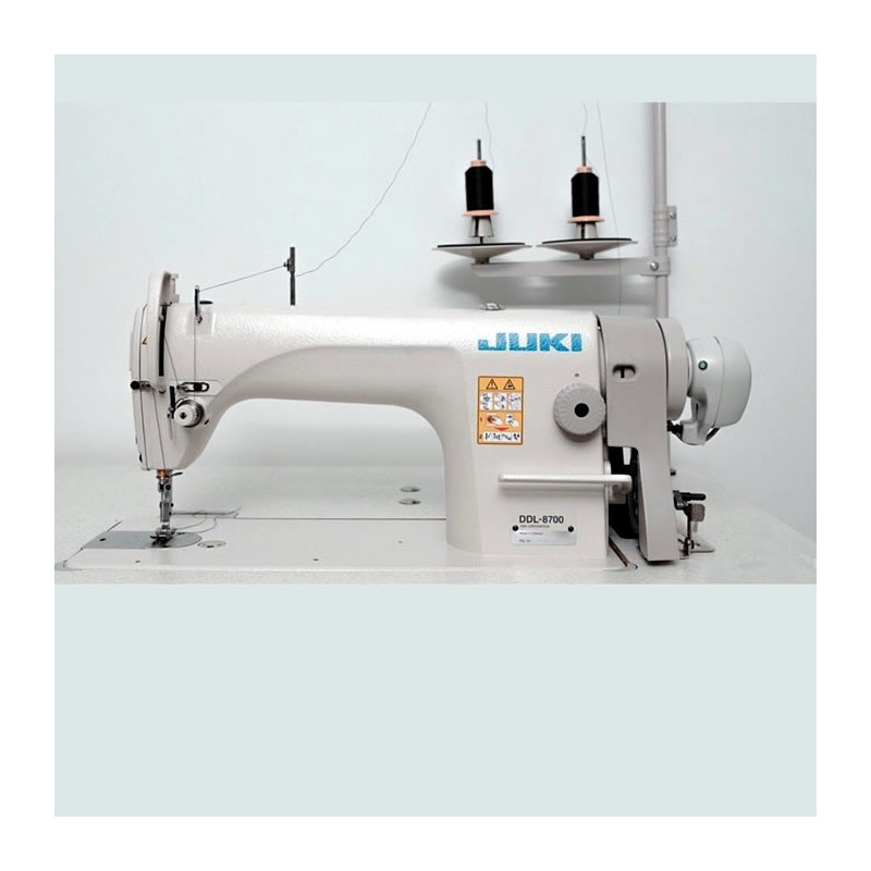 Juki(DDL-8700) industrial sewing machine(Tokunbo)