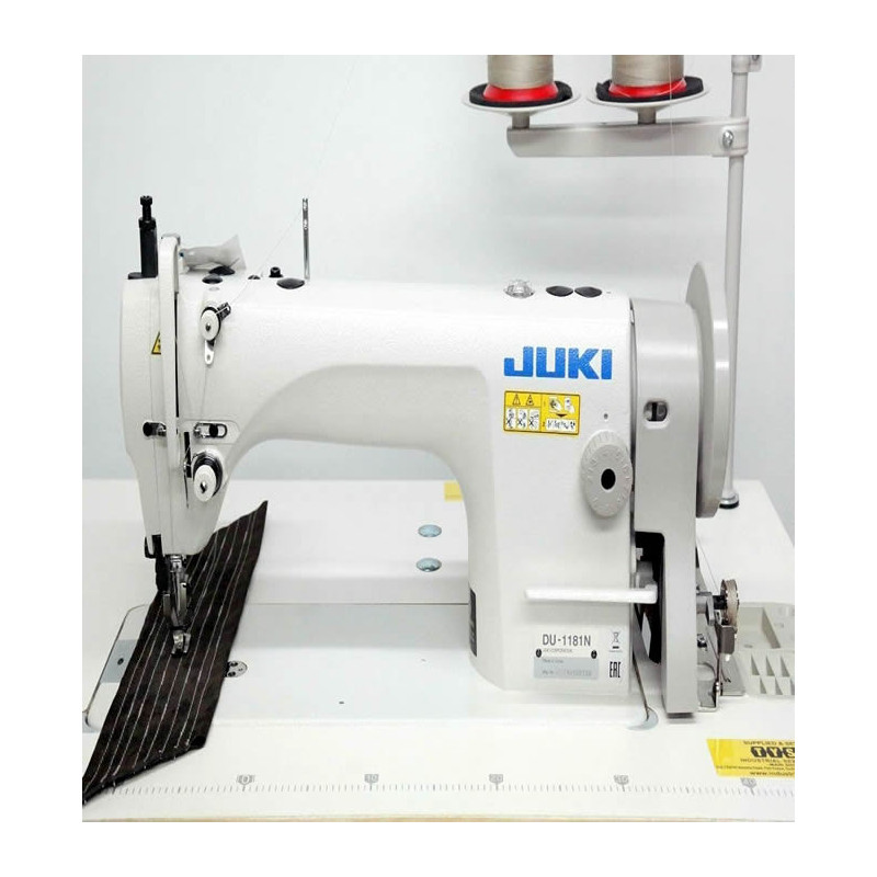 Juki(DU-1181N) industrial sewing machine