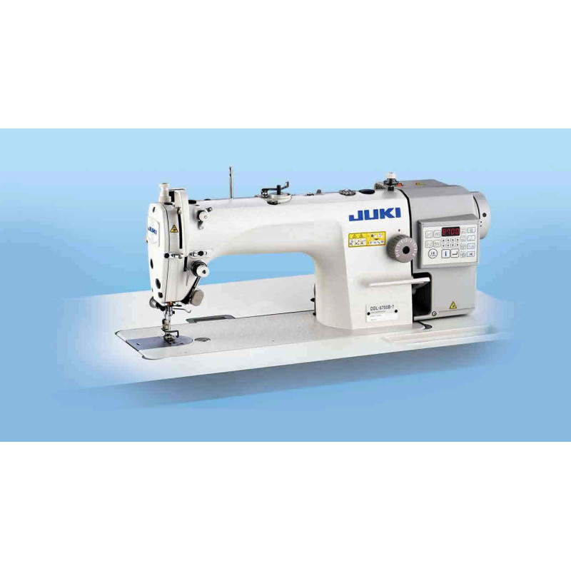 Juki(DDL8700B-7) industrial sewing machine