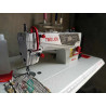 Two lion(TL9900D) computerized industrial sewing machine