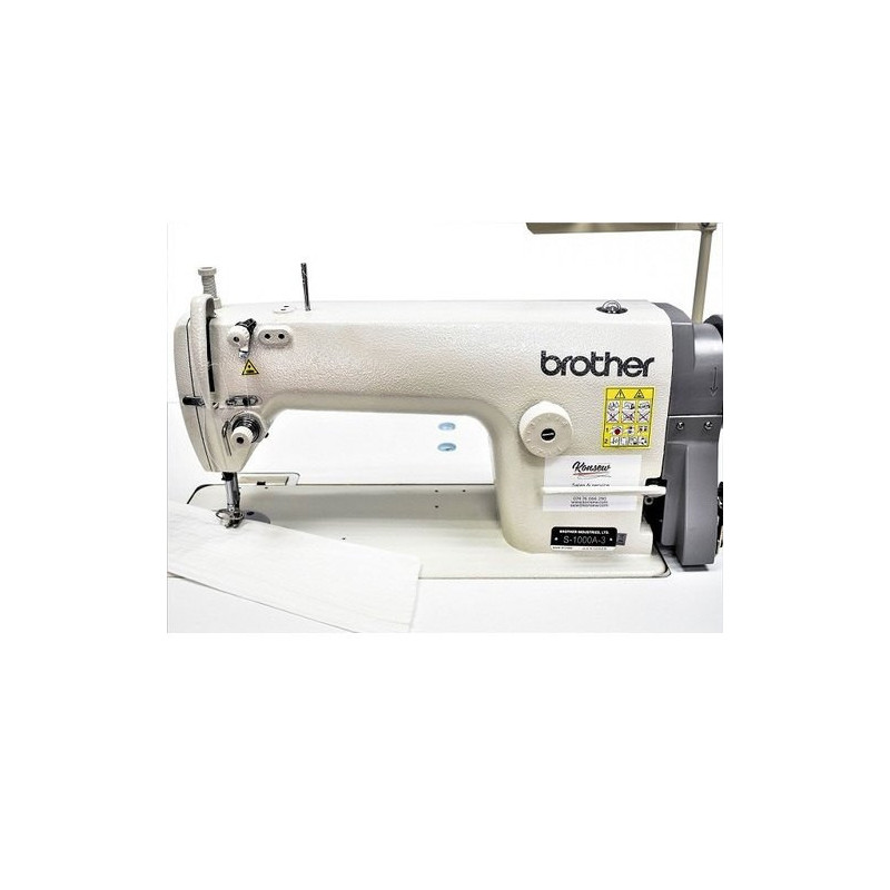 Brother(S-1000A-3) industrial sewing machine(Tokunbo)