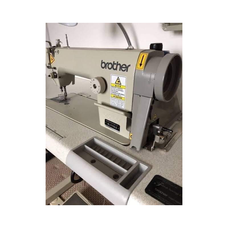 Brother(SL1110-3) industrial sewing machine (Tokunbo)