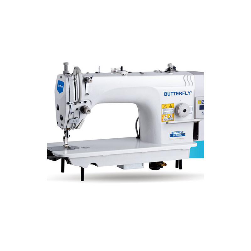 Butterfly(BF-8800D) industrial sewing machine