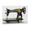 Butterfly domestic sewing machine