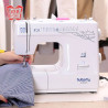 Butterfly(JH8590) table top sewing machine