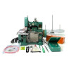 Butterfly domestic weaving machine