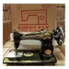 Buddyfly domestic sewing machine