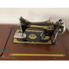 Buddyfly domestic sewing machine