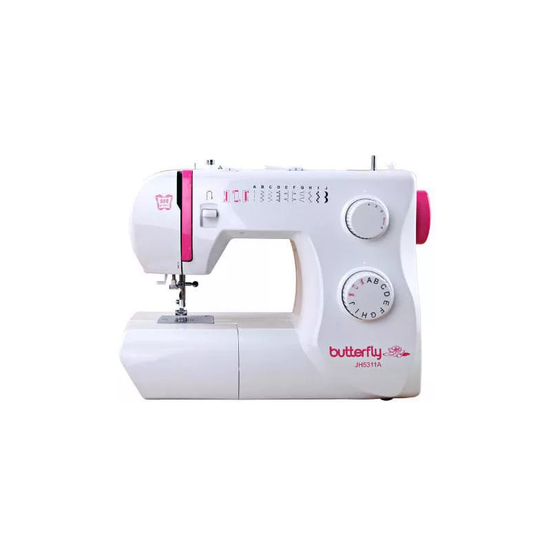 Butterfly(JH5311A) tabletop sewing machine