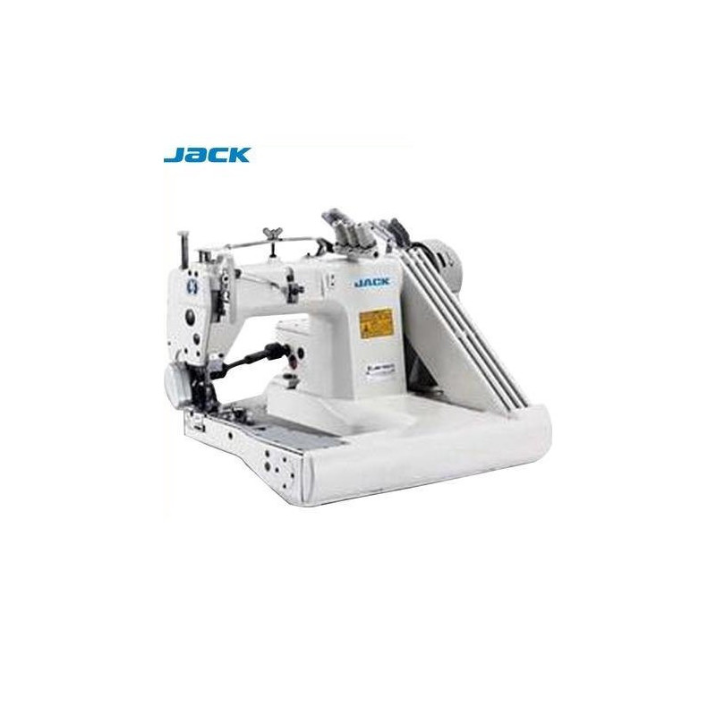 Jack( T9270) feed off arm machine