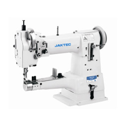 Jaktec(JK335A) cylinderbed...