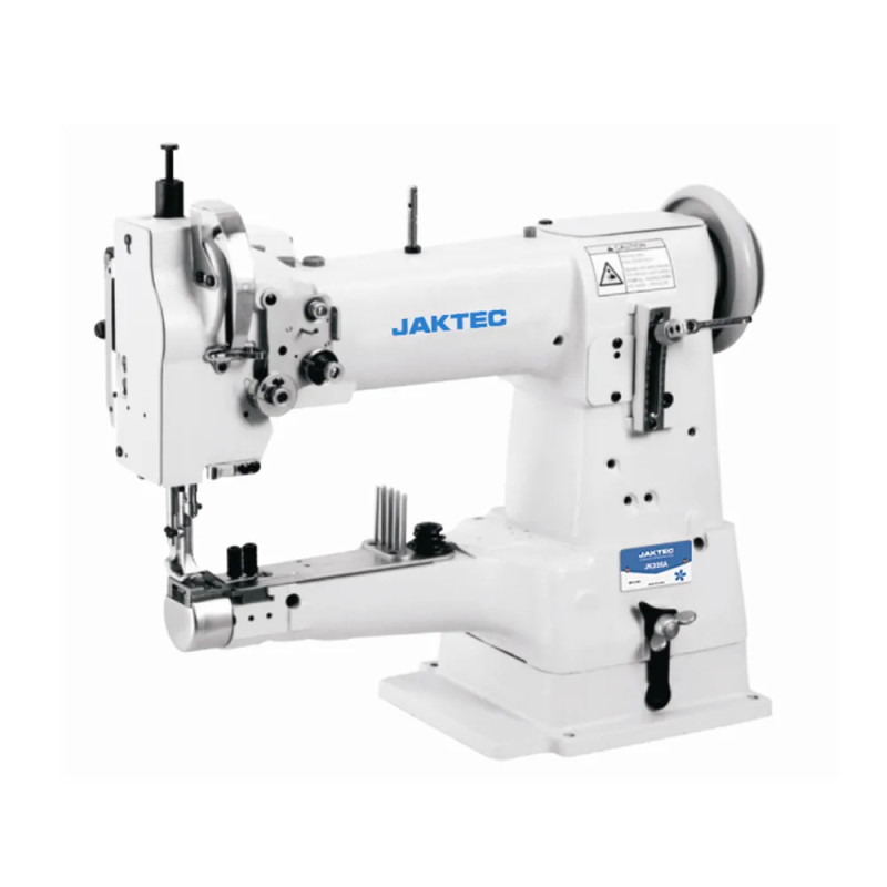 Jaktec(JK335A) cylinderbed machine