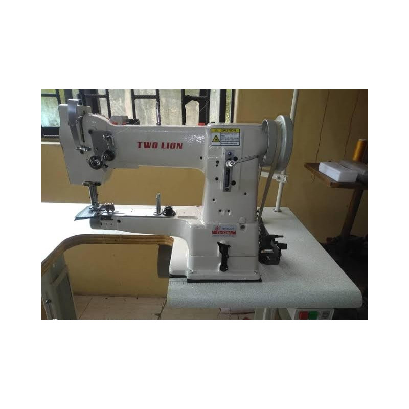 Industrial Sewing Machine