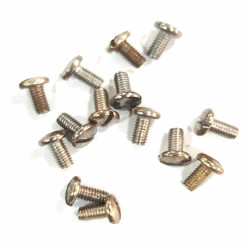 Domestic Face Plate Set Screw