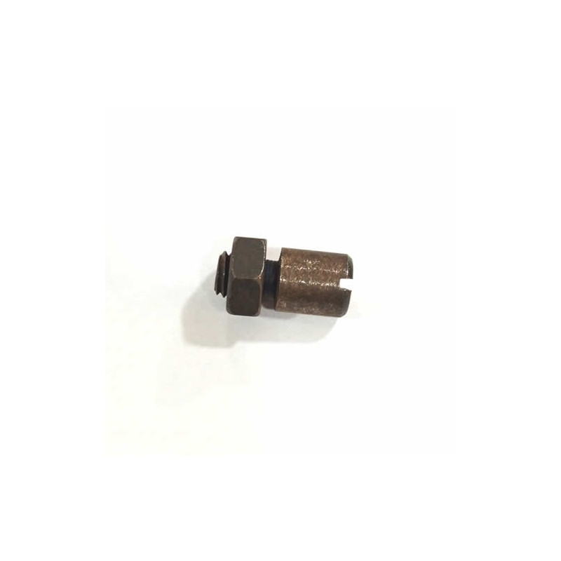 Domestic Forked Rod Screw and Nut