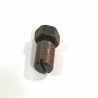 Domestic Forked Rod Screw and Nut