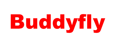 Buddyfly